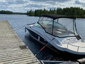 Sea Ray 270 Sundancer