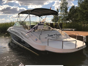 Sea Ray 270 Sundancer