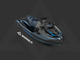 Sea-Doo GTX 230 iDF Tech