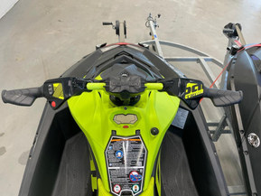 Sea-Doo Trixx 3up