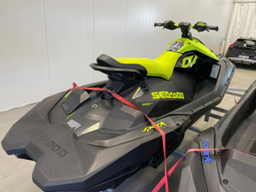 Sea-Doo Trixx 3up