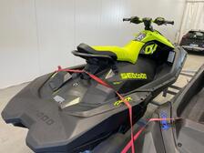 Sea-Doo Trixx 3up