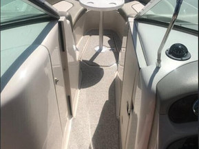 Sea Ray 270 Sundancer