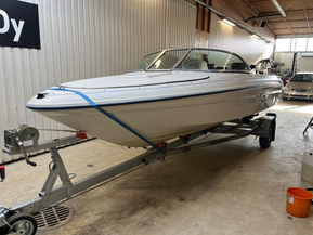 Sea Ray 175 Sport