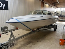 Sea Ray 175 Sport