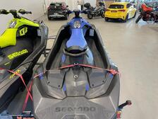 Sea-Doo Trixx 3up