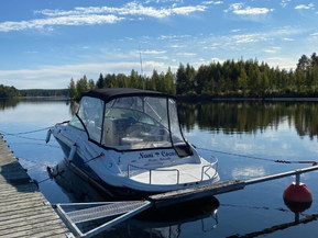 Sea Ray 270 Sundancer