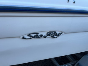 Sea Ray 175 Sport