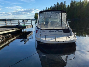 Sea Ray 270 Sundancer