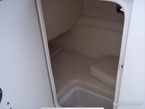 Sea Ray 270 Sundancer