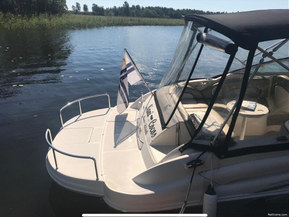 Sea Ray 270 Sundancer