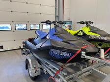 Sea-Doo Trixx 3up