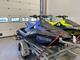 Sea-Doo Trixx 3up