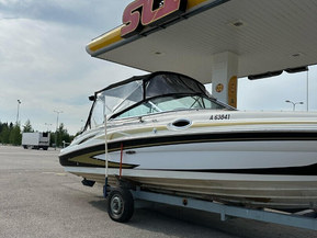 Sea Ray 270 Sundancer