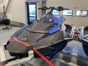 Sea-Doo Trixx 3up