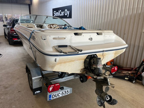 Sea Ray 175 Sport