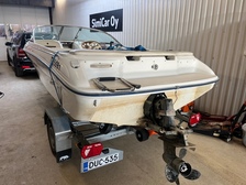 Sea Ray 175 Sport