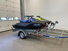 Sea-Doo Trixx 3up