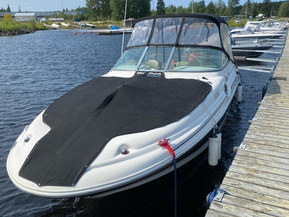 Sea Ray 270 Sundancer
