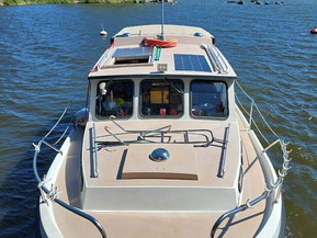 Albatross 29
