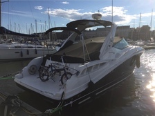 Sea Ray 335 Sundancer