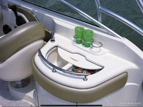 Sea Ray 270 Sundancer