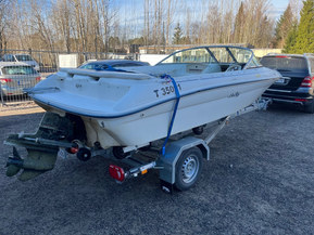 Sea Ray 175 Sport