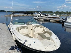 Sea Ray 270 Sundancer