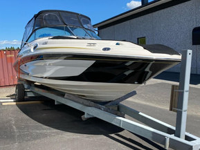 Sea Ray 270 Sundancer