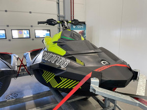 Sea-Doo Trixx 3up