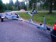 Finnmaster 6100 Royal Cruiser OC