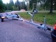 Finnmaster 6100 Royal Cruiser OC + Traileri