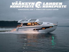 Aquador 400 HT