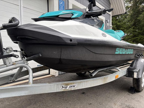 Sea-Doo GTI 130