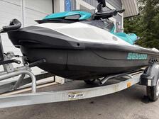 Sea-Doo GTI 130