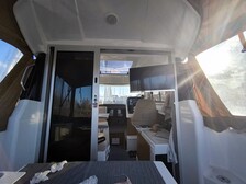 Jeanneau Merry Fisher 695