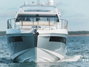 Azimut 55 S