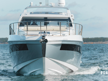 Azimut 55 S
