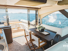 Azimut 55 S
