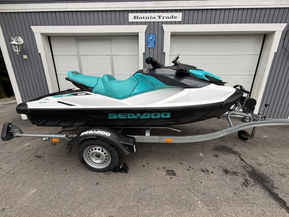 Sea-Doo GTI 130