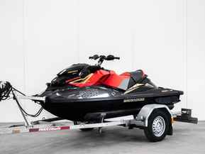 Sea-Doo RXP-XRS 300