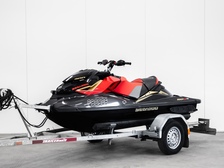 Sea-Doo RXP-XRS 300