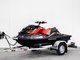 Sea-Doo RXP-XRS 300 45h