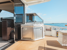 Azimut 55 S