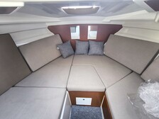 Jeanneau Merry Fisher 695