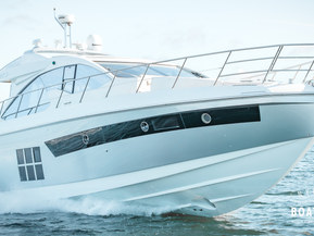 Azimut 55 S