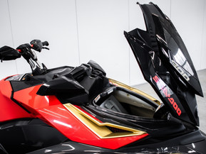 Sea-Doo RXP-XRS 300