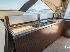 Azimut 55 S