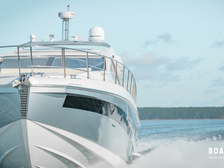 Azimut 55 S