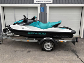 Sea-Doo GTI 130